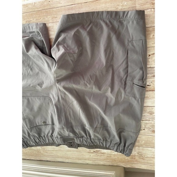 Reel Life Shorts-Mint Condition-Mens 3Xl-Fishing-Boating - Picture 9 of 10